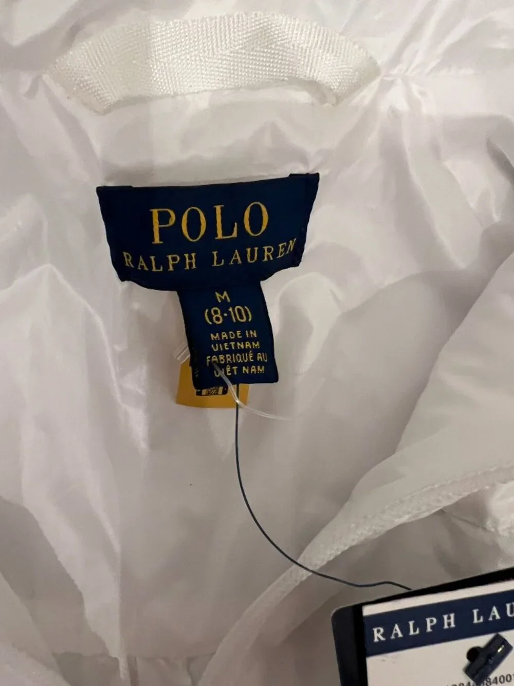 Polo Ralph Lauren new tags
